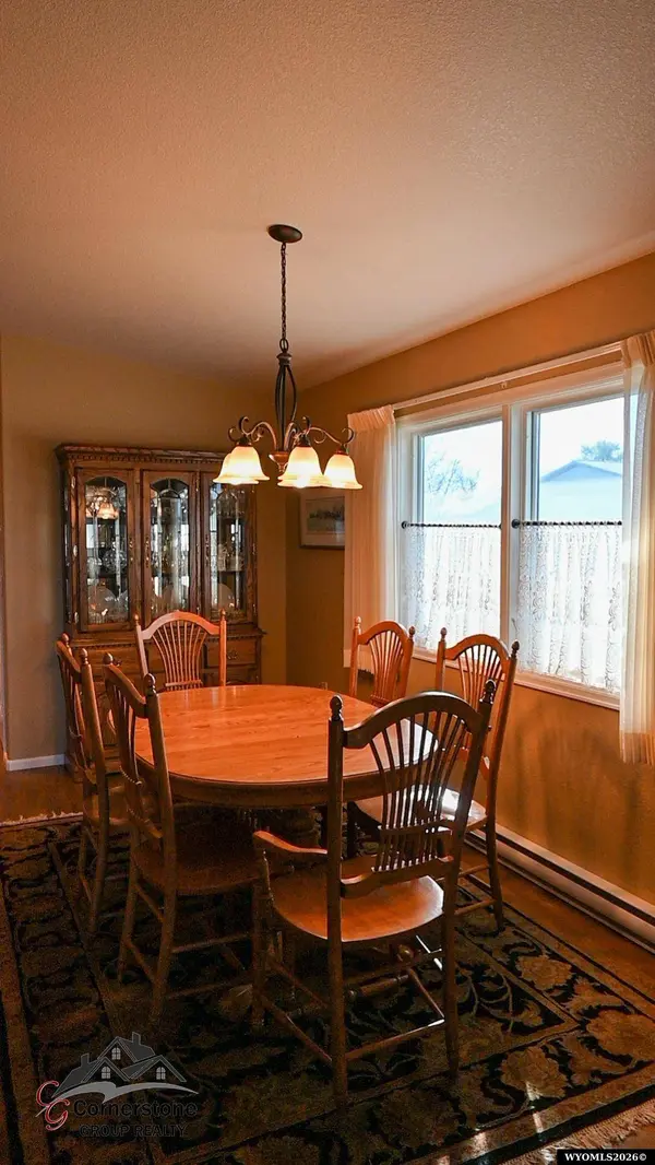 961 Homestead Avenue, Riverton, WY 82501