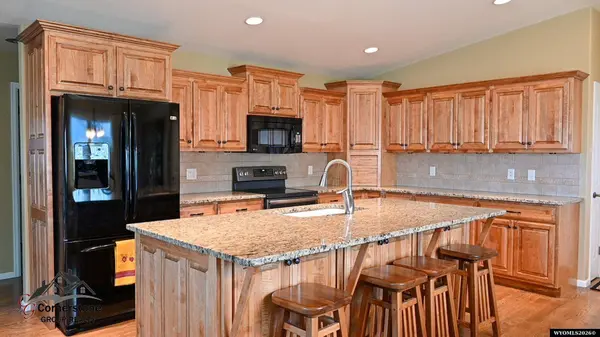 961 Homestead Avenue, Riverton, WY 82501