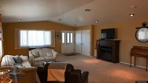 961 Homestead Avenue, Riverton, WY 82501