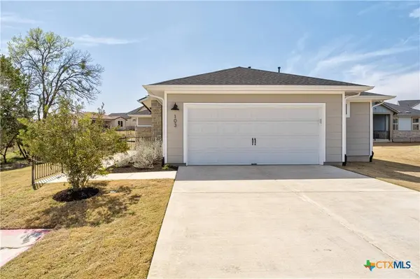 103 Covert CV, San Marcos, TX 78666