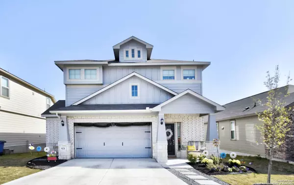 921 Windflower, New Braunfels, TX 78130