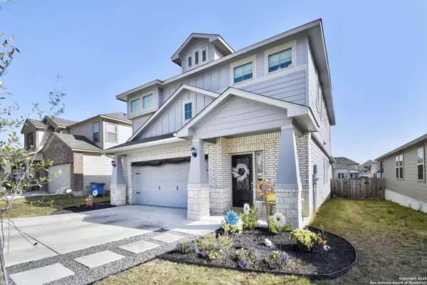 921 Windflower, New Braunfels, TX 78130