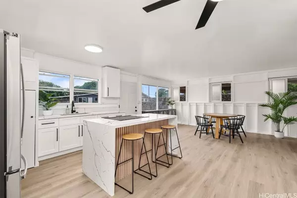 91-963 Kalapu ST, Ewa Beach, HI 96706