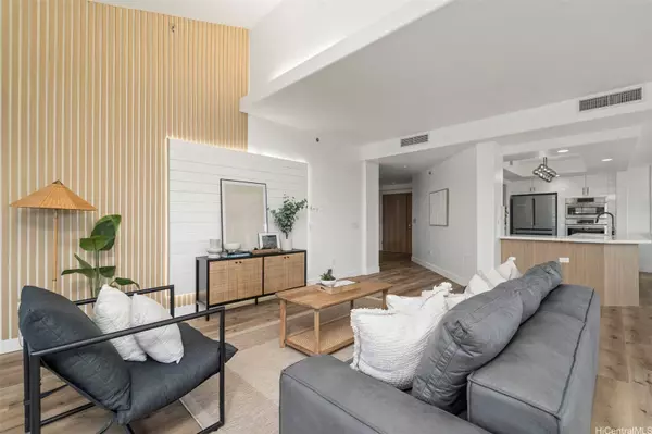 1 Keahole PL #2612, Honolulu, HI 96825