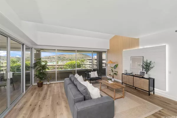 1 Keahole PL #2612, Honolulu, HI 96825