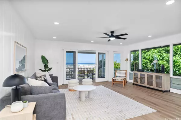 1076 Ilima DR #A, Honolulu, HI 96817