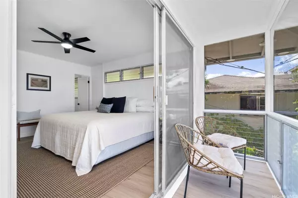 1076 Ilima DR #A, Honolulu, HI 96817