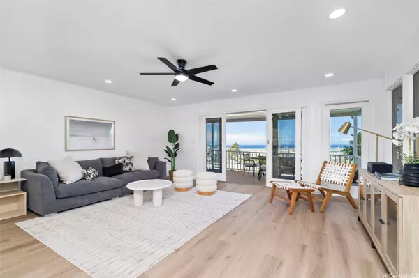 1076 Ilima DR #A, Honolulu, HI 96817