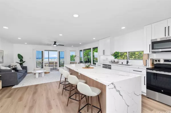 1076 Ilima DR #A, Honolulu, HI 96817