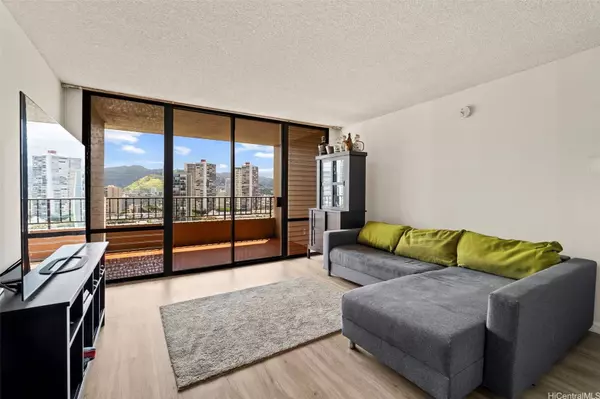 2121 Ala Wai BLVD #1902, Honolulu, HI 96815