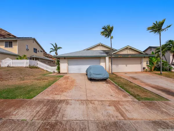 87-155 Kulahanai PL, Waianae, HI 96792