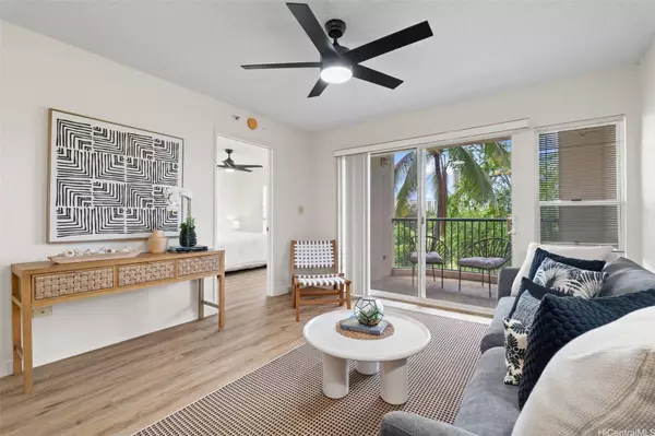 3075 Ala Poha PL #303, Honolulu, HI 96818