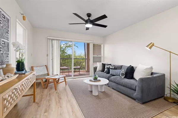 3075 Ala Poha PL #303, Honolulu, HI 96818