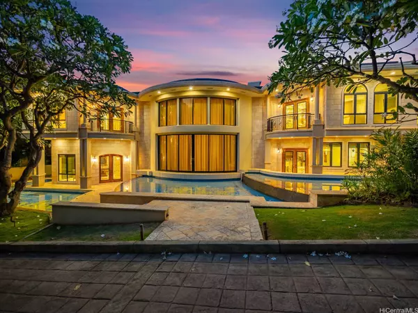 3239 Noela DR, Honolulu, HI 96815