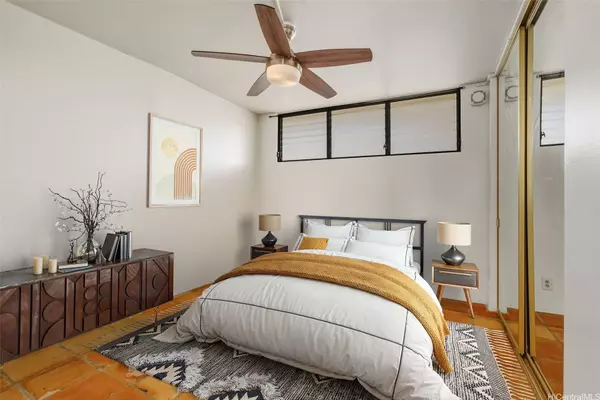 2121 Ala Wai BLVD #1205, Honolulu, HI 96815