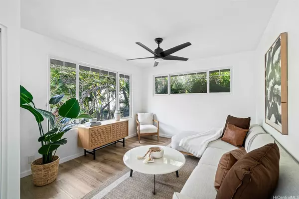 54-74 Kamehameha HWY #B, Hauula, HI 96717