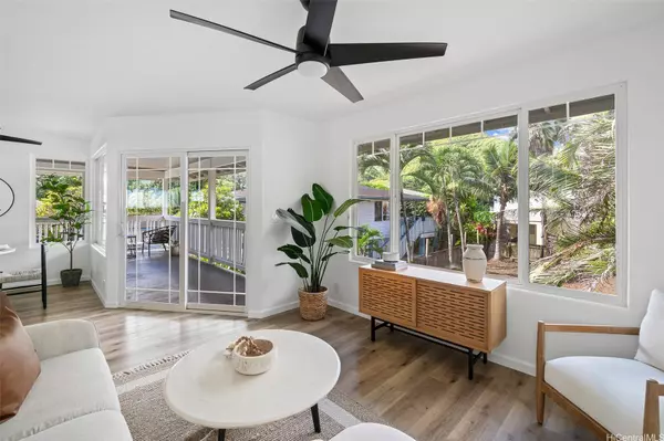 54-74 Kamehameha HWY #B, Hauula, HI 96717