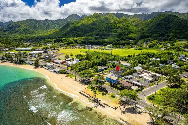 54-74 Kamehameha HWY #B, Hauula, HI 96717