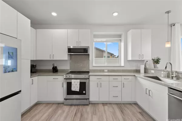 91-1762 Mee LOOP, Ewa Beach, HI 96706