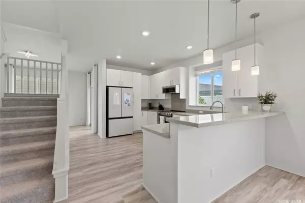 91-1762 Mee LOOP, Ewa Beach, HI 96706