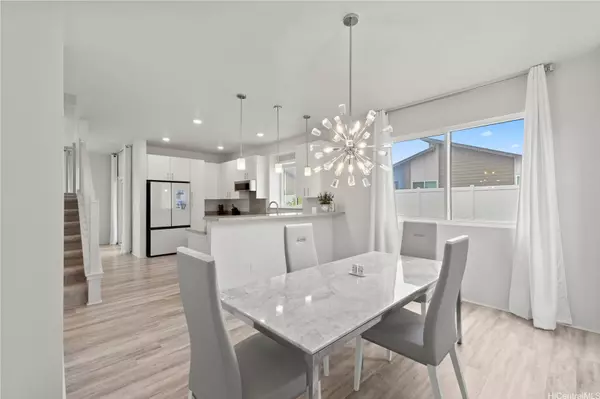 91-1762 Mee LOOP, Ewa Beach, HI 96706