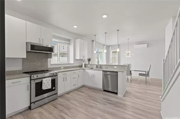 91-1762 Mee LOOP, Ewa Beach, HI 96706