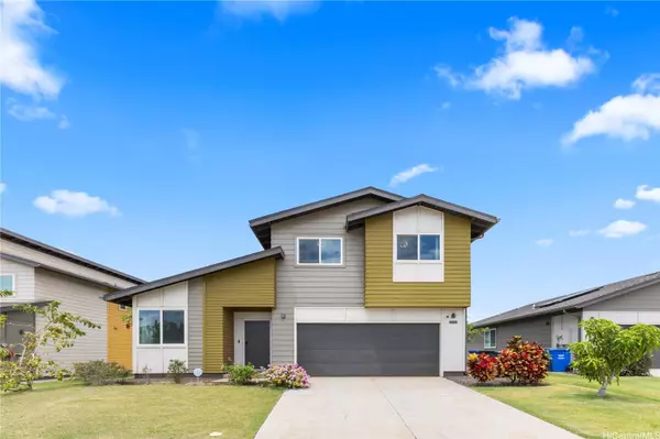 91-1762 Mee LOOP, Ewa Beach, HI 96706