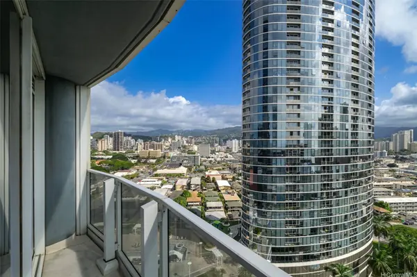 1288 Kapiolani BLVD #I2103, Honolulu, HI 96814