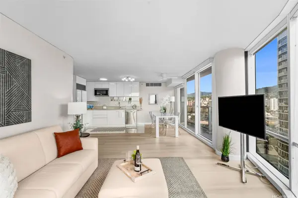 1288 Kapiolani BLVD #I2103, Honolulu, HI 96814