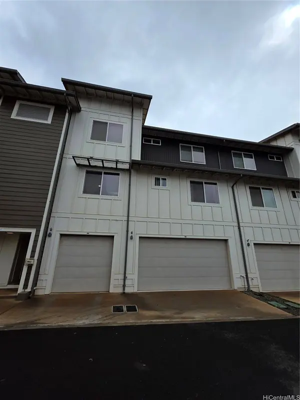 91-3575 Iwikuamoo ST #503, Ewa Beach, HI 96706