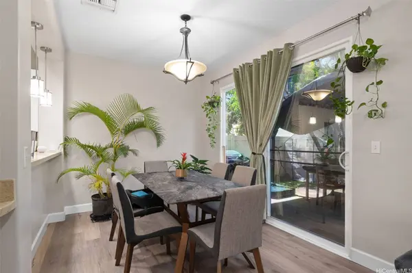 91-1103 Kanela ST #T4, Ewa Beach, HI 96706