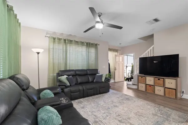 91-1103 Kanela ST #T4, Ewa Beach, HI 96706