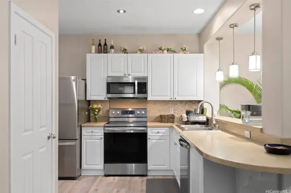 91-1103 Kanela ST #T4, Ewa Beach, HI 96706