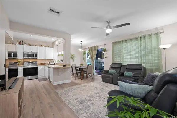 91-1103 Kanela ST #T4, Ewa Beach, HI 96706