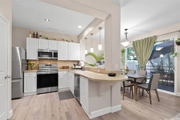 91-1103 Kanela ST #T4, Ewa Beach, HI 96706