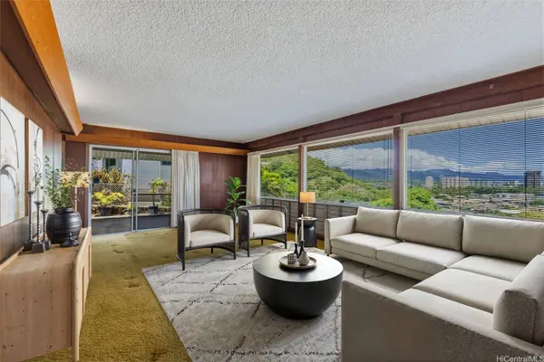 3515 Ala Haukulu PL, Honolulu, HI 96818