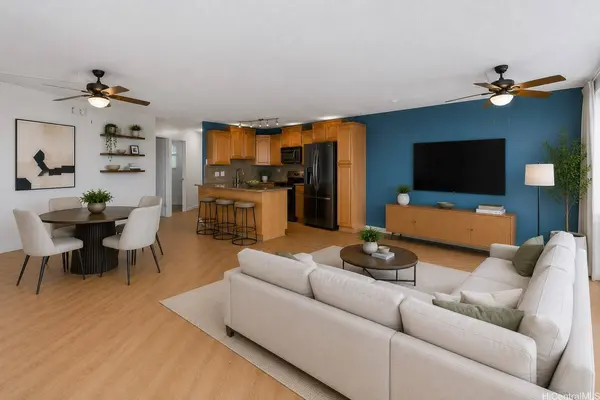 98-099 Uao PL #2504, Aiea, HI 96701