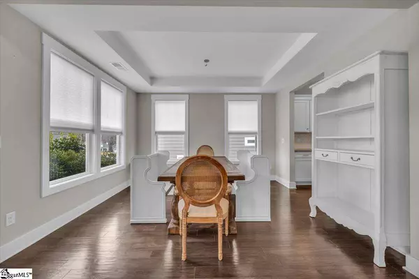 816 Lockhurst Drive, Simpsonville, SC 29681