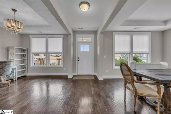 816 Lockhurst Drive, Simpsonville, SC 29681