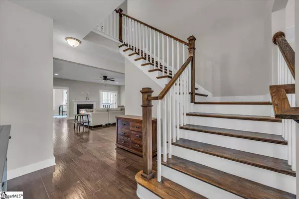 816 Lockhurst Drive, Simpsonville, SC 29681