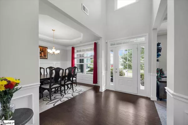 115 Wild Hickory Circle, Easley, SC 29642