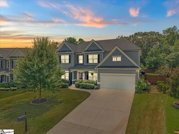 115 Wild Hickory Circle, Easley, SC 29642