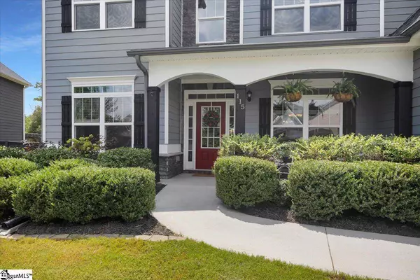 115 Wild Hickory Circle, Easley, SC 29642