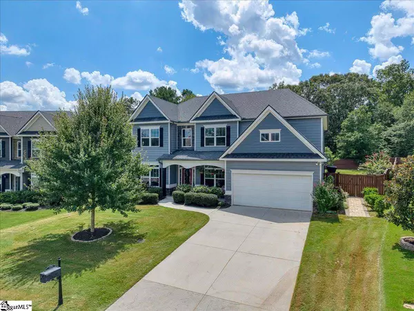 115 Wild Hickory Circle, Easley, SC 29642