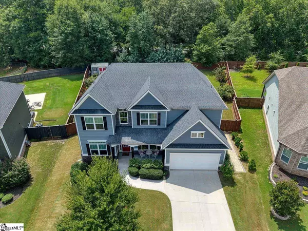 115 Wild Hickory Circle, Easley, SC 29642