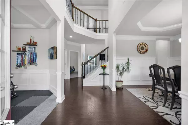 115 Wild Hickory Circle, Easley, SC 29642