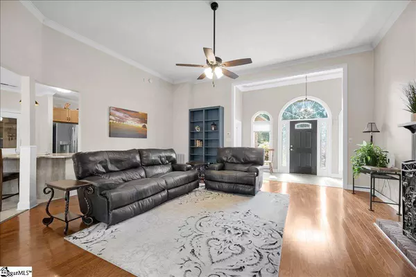 121 Twin Lakes Drive, Moore, SC 29639