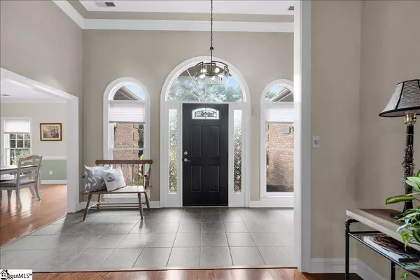 121 Twin Lakes Drive, Moore, SC 29639