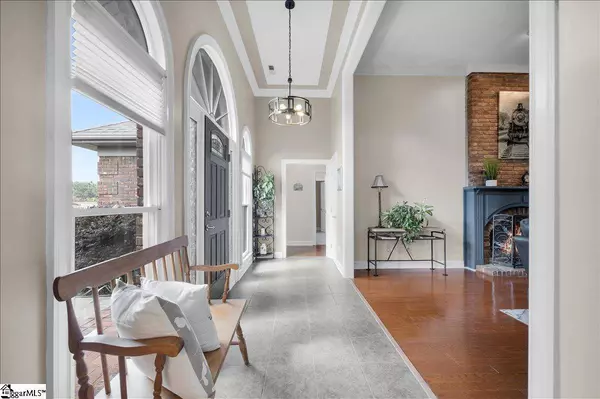 121 Twin Lakes Drive, Moore, SC 29639