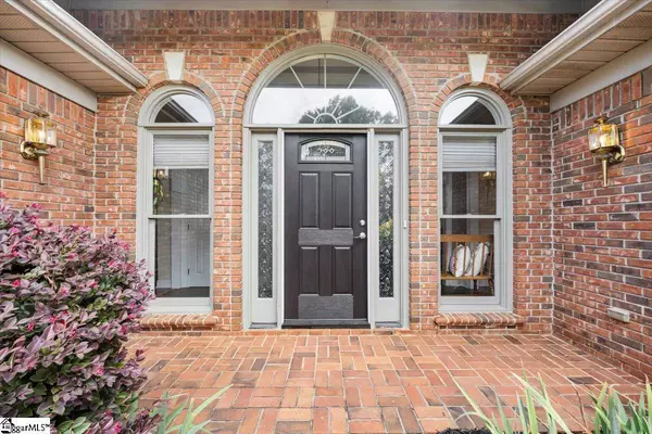 121 Twin Lakes Drive, Moore, SC 29639